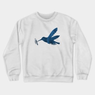 Hummingbird Crewneck Sweatshirt